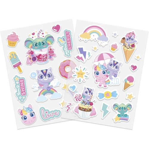 Stickers Sweet Dream - Image 3
