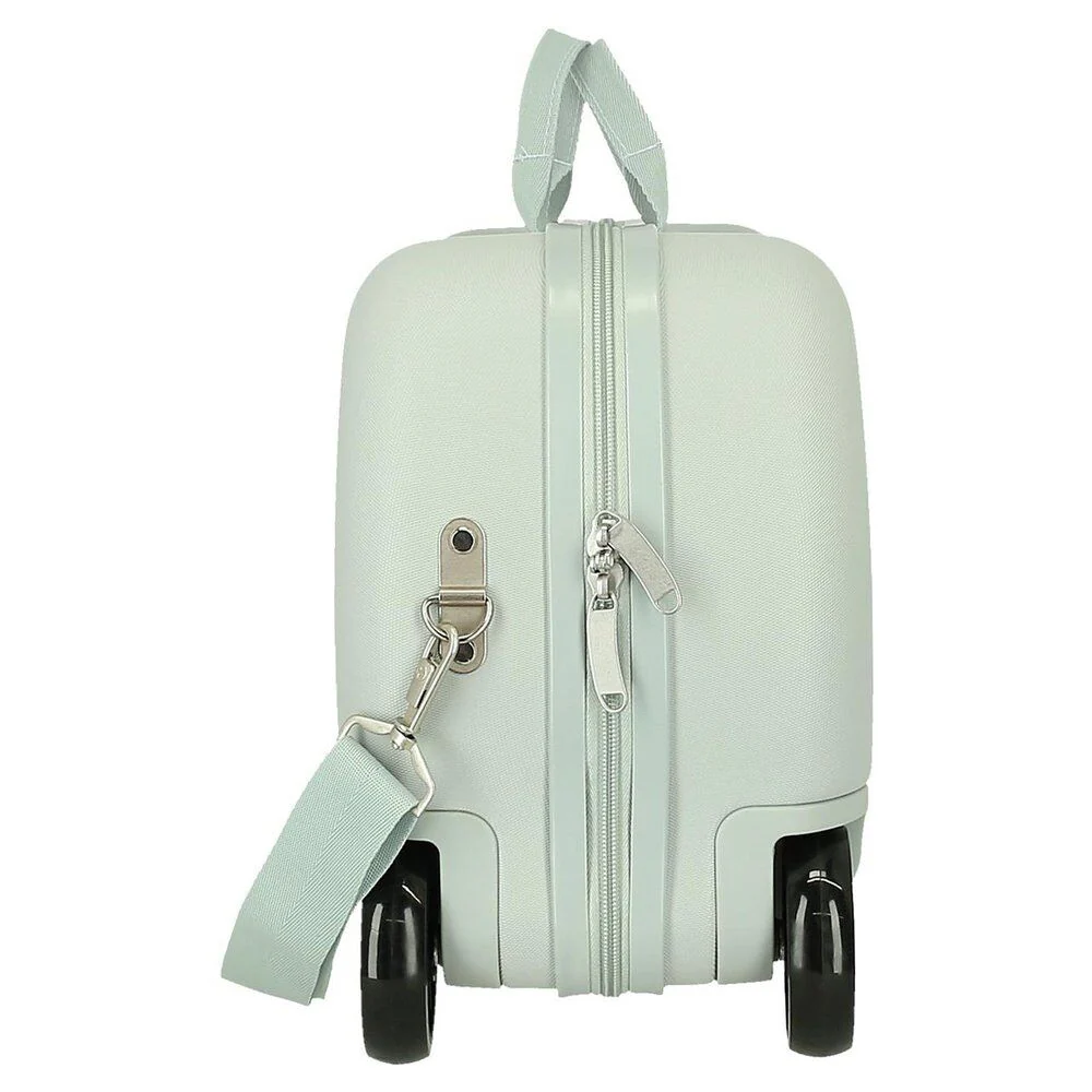 Suitcase ABS Mountains Mickey Disney 45cm - Image 2