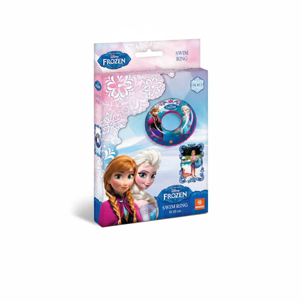 Swim Ring Mondo Disney Frozen