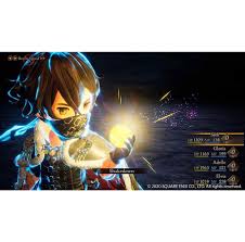 Switch 2 Bravely Default Flying Fairy HD Remaster - Image 3