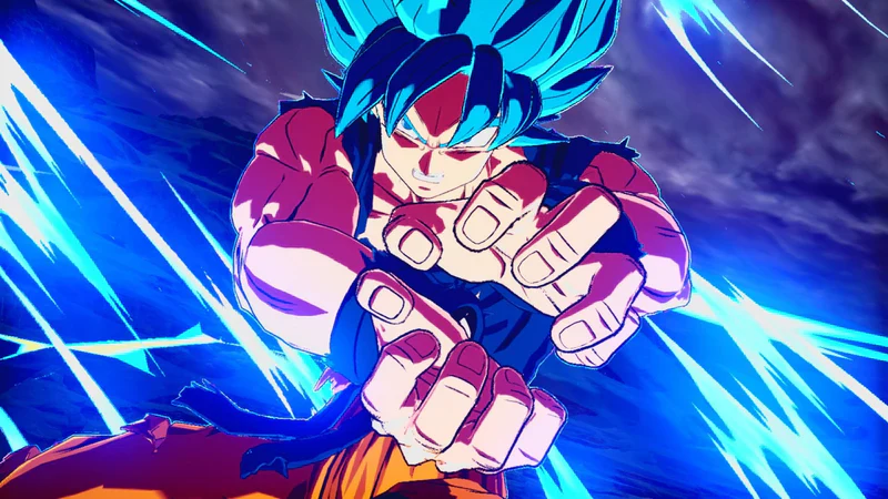 Switch 2 Dragon Ball: Sparking! ZERO - Image 2
