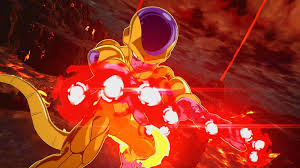 Switch 2 Dragon Ball: Sparking! ZERO - Image 3