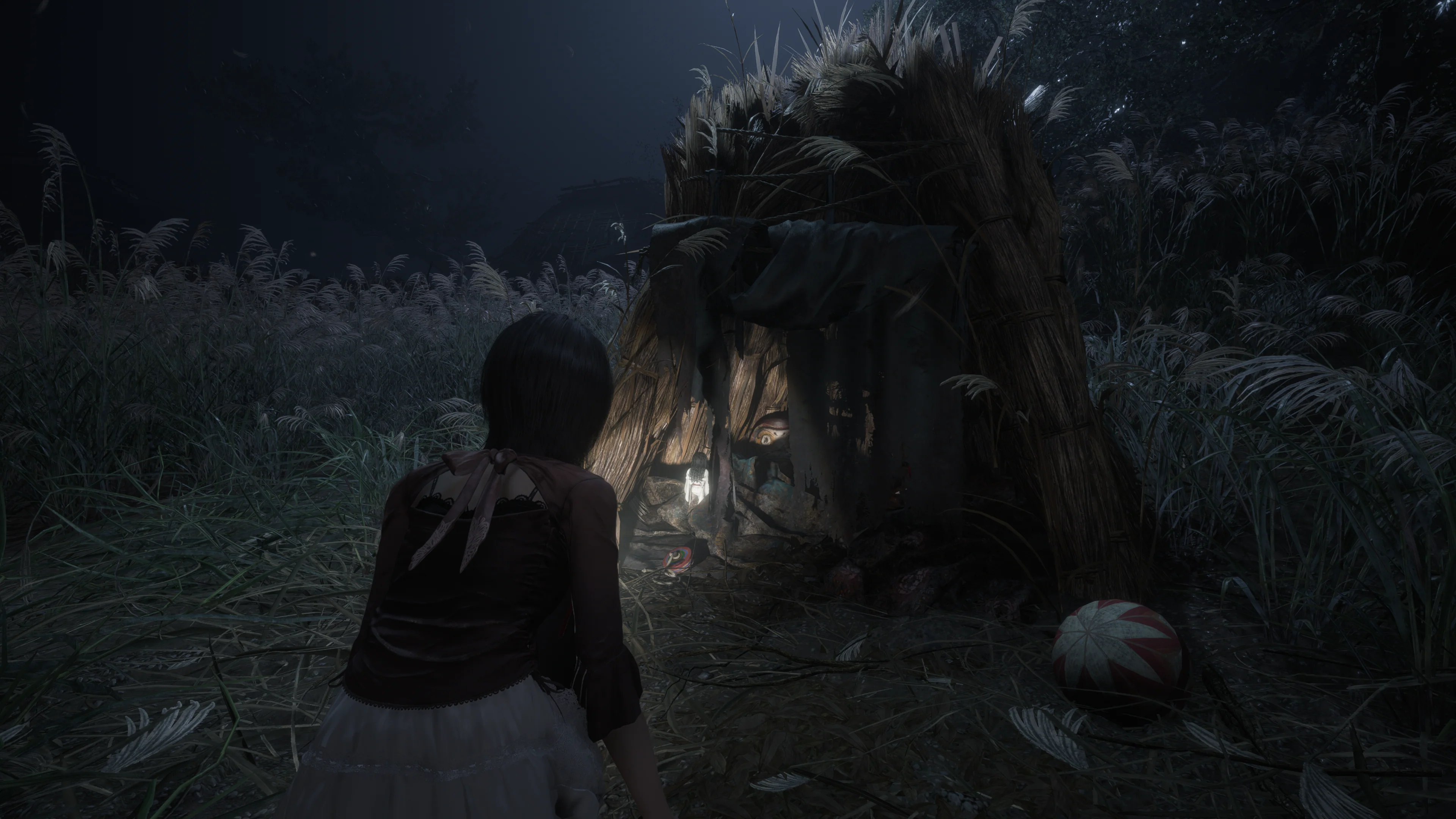 Switch 2 Fatal Frame II Crimson Butterfly - Image 3