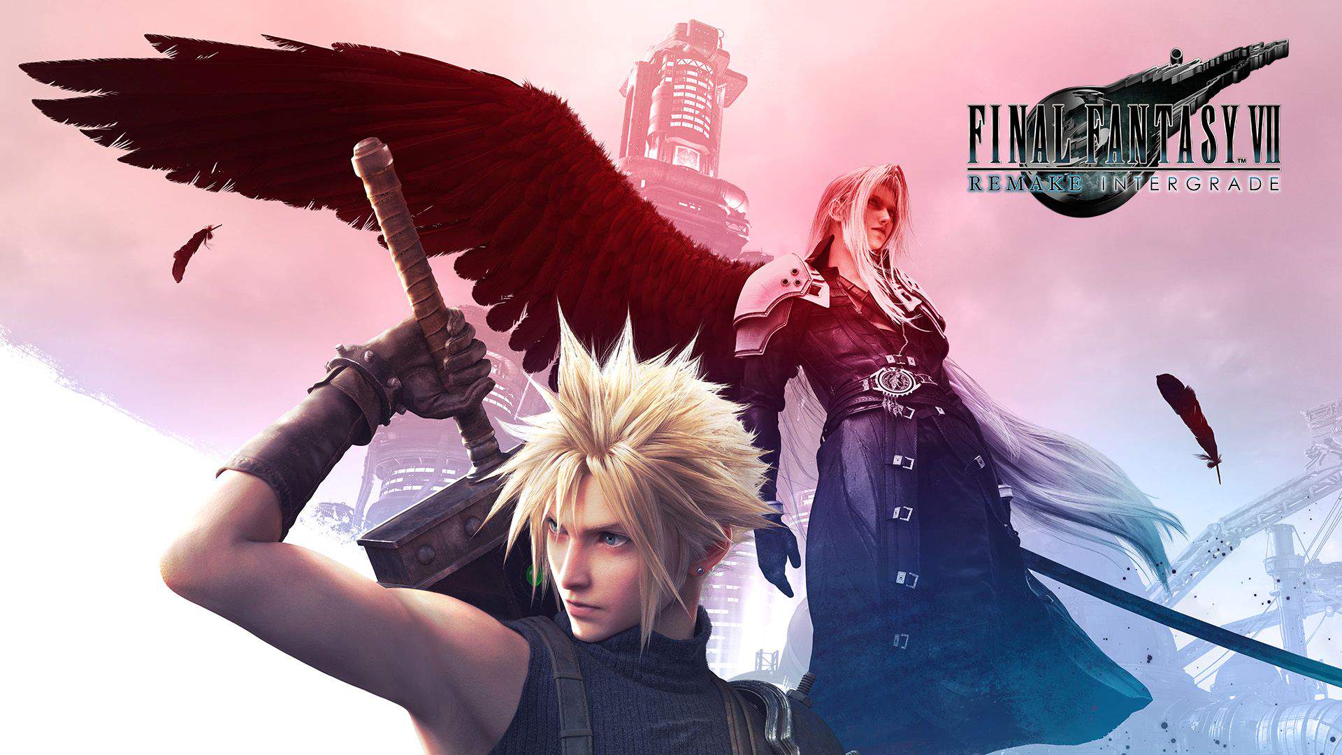 Switch 2 Final Fantasy VII Remake Integrade - Image 2