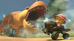 Switch 2 Mario Kart World - Image 3