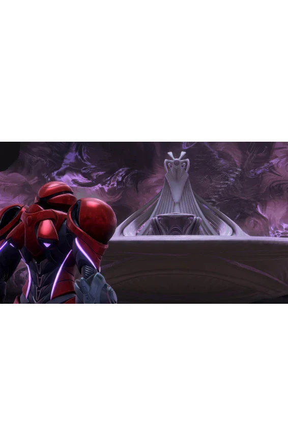 Switch 2 Metroid Prime 4: Beyond Up - Image 3