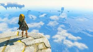 Switch 2 Tears of the Kingdom - Image 3