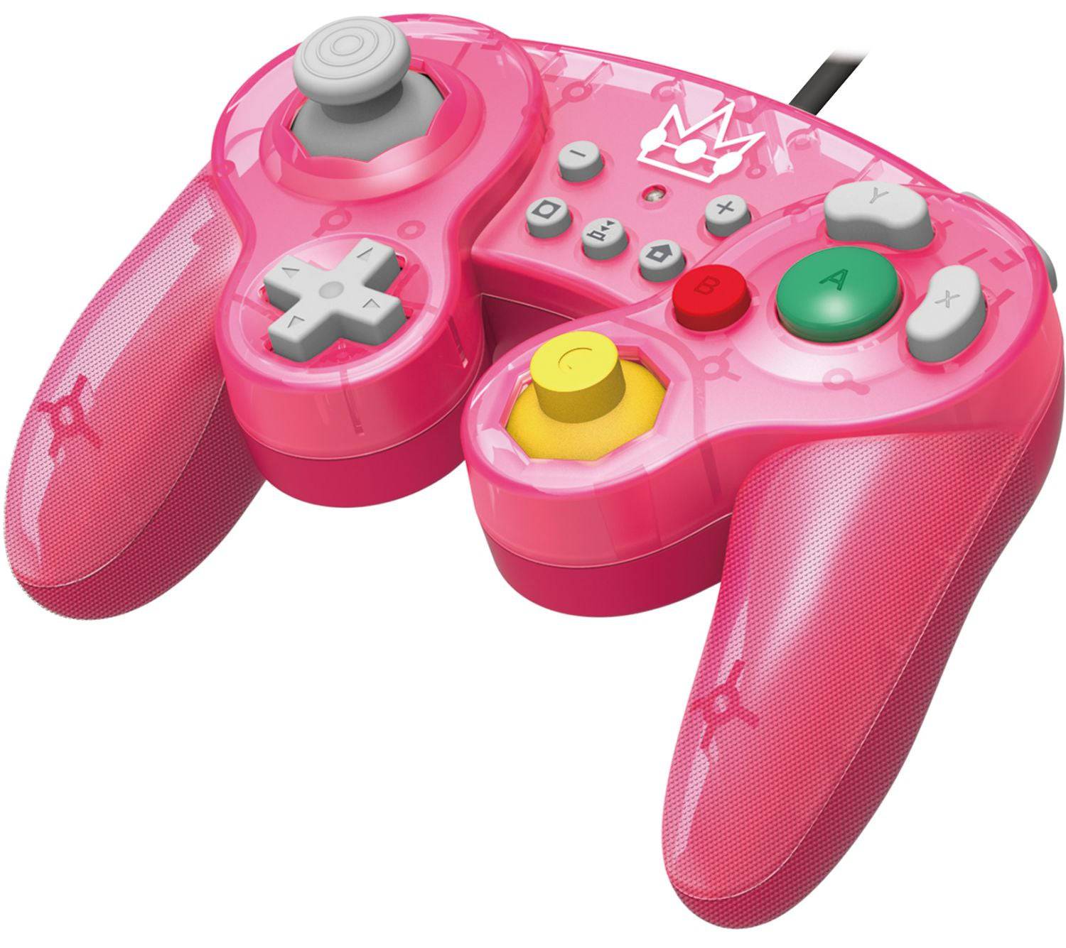 Switch Battle Pad Peach - Image 2
