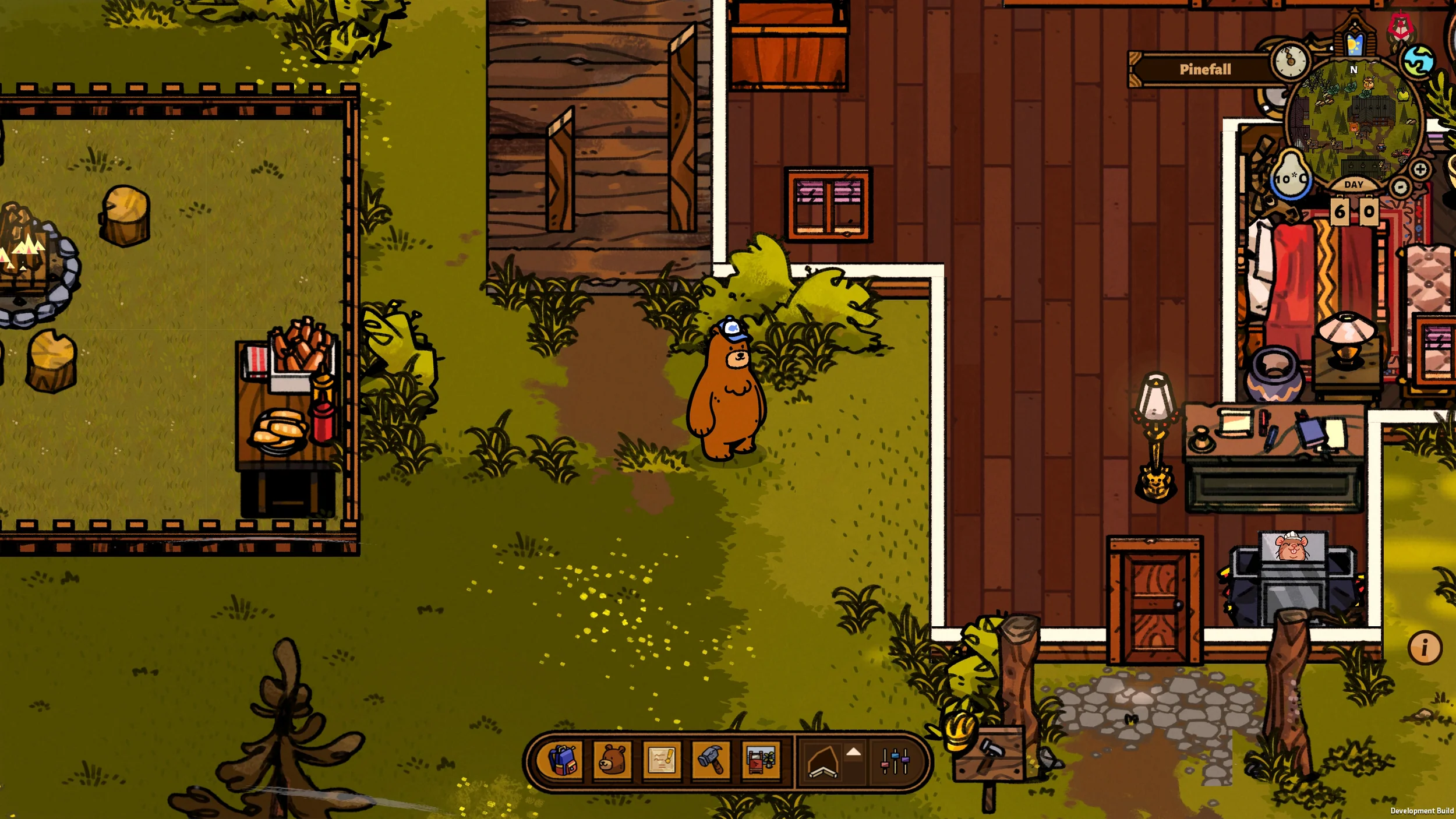 Switch Bear and Breakfast - Image 3