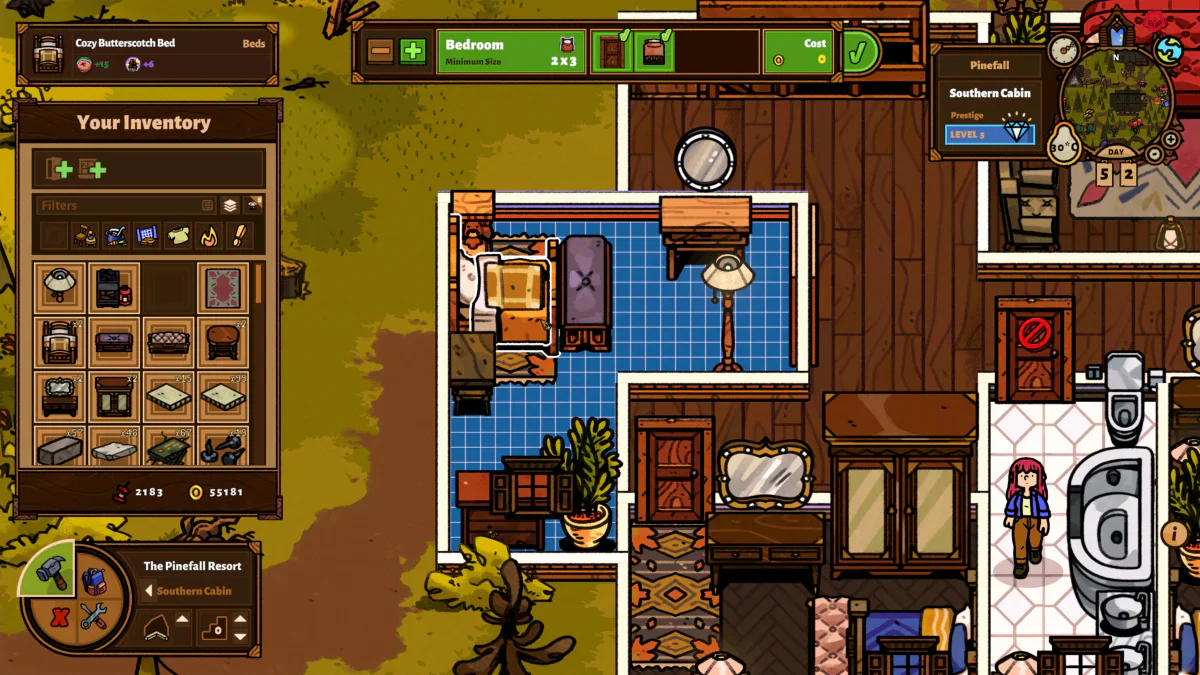Switch Bear and Breakfast - Image 4