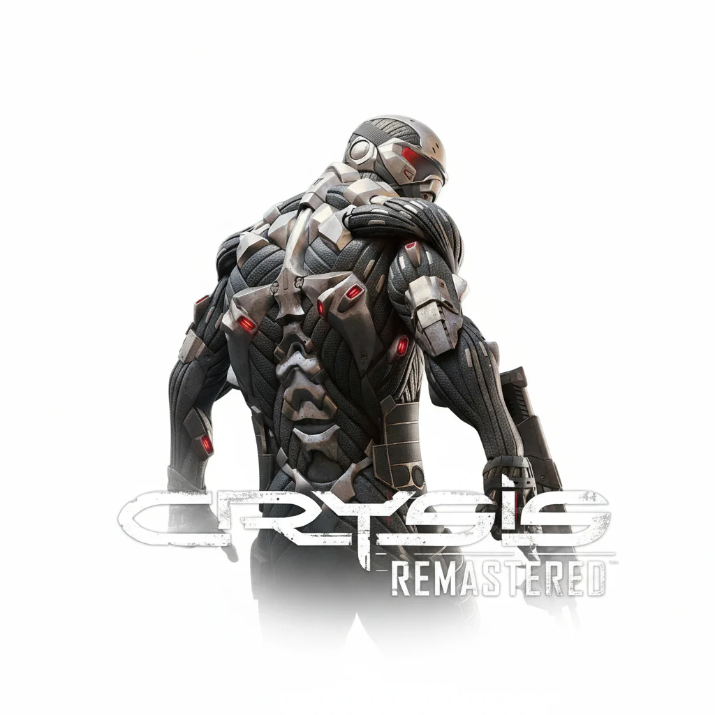 Switch Crysis Remastered - Image 2