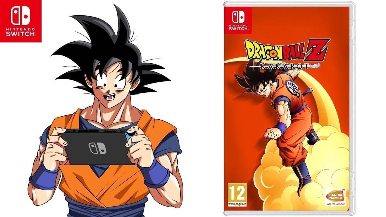Switch Dragon Ball Z: Kakarot-Complete Edition - Image 3