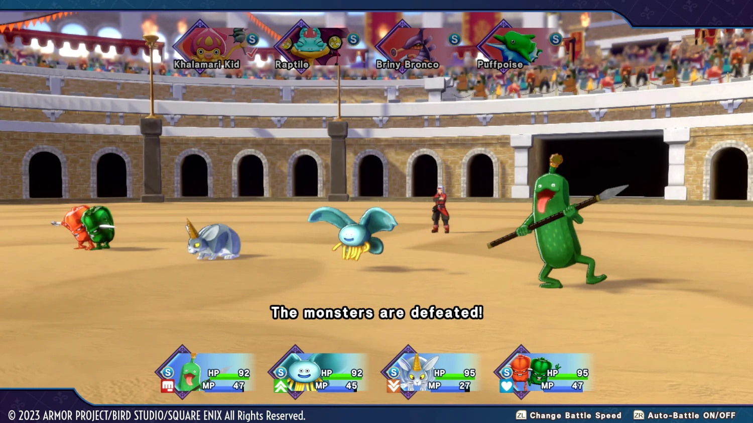 Switch Dragon Quest Monsters The Dark Prince - Image 2