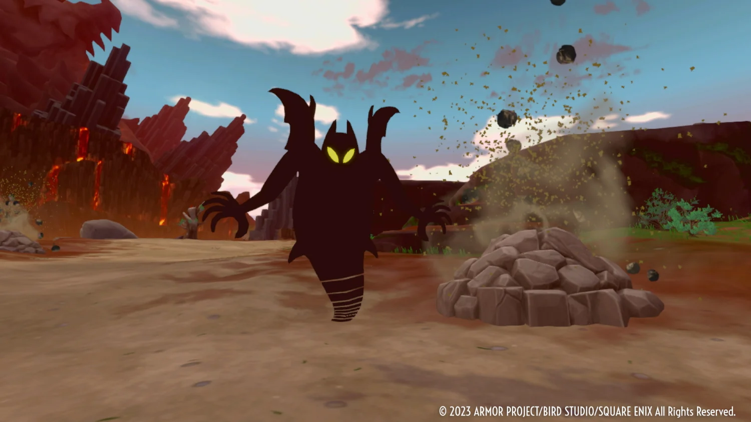 Switch Dragon Quest Monsters The Dark Prince - Image 3