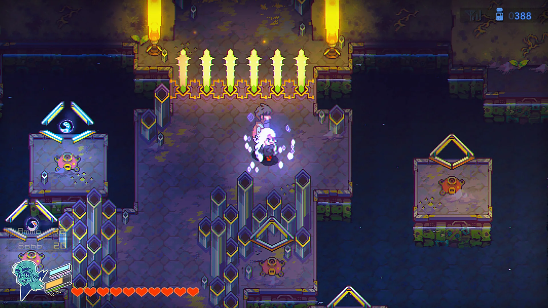 Switch Eastward - Image 2