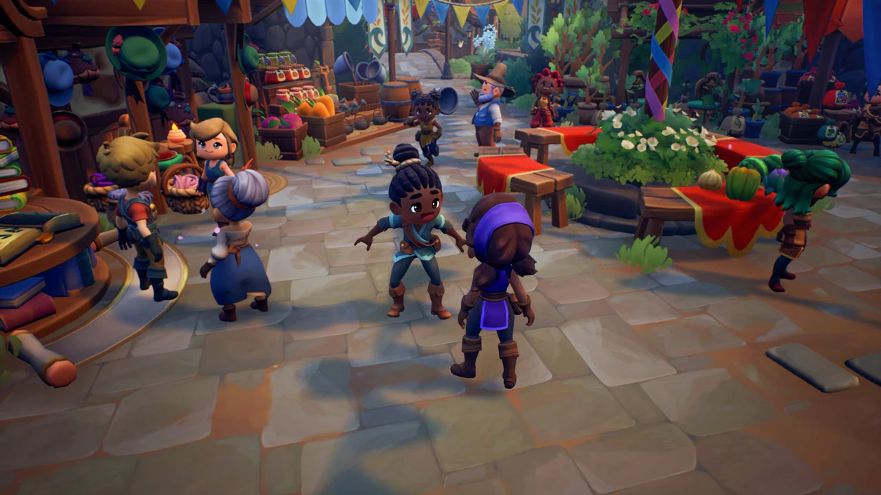 Switch Fae Farm - Image 4