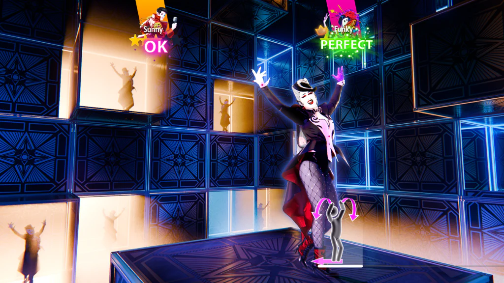 Switch Just Dance 2026 (CIAB) - Image 4
