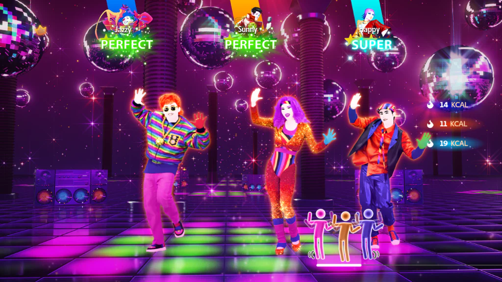 Switch Just Dance 2026 (CIAB) - Image 5