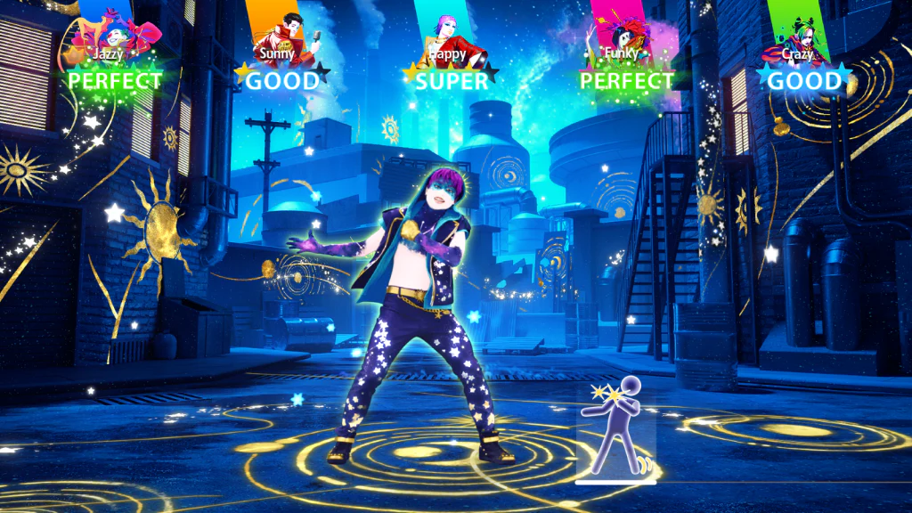 Switch Just Dance 2026 (CIAB) - Image 7