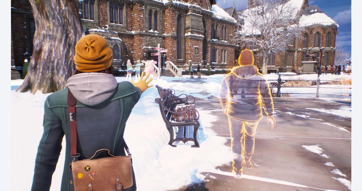 Switch Life is Strange: Double Exposure - Image 2