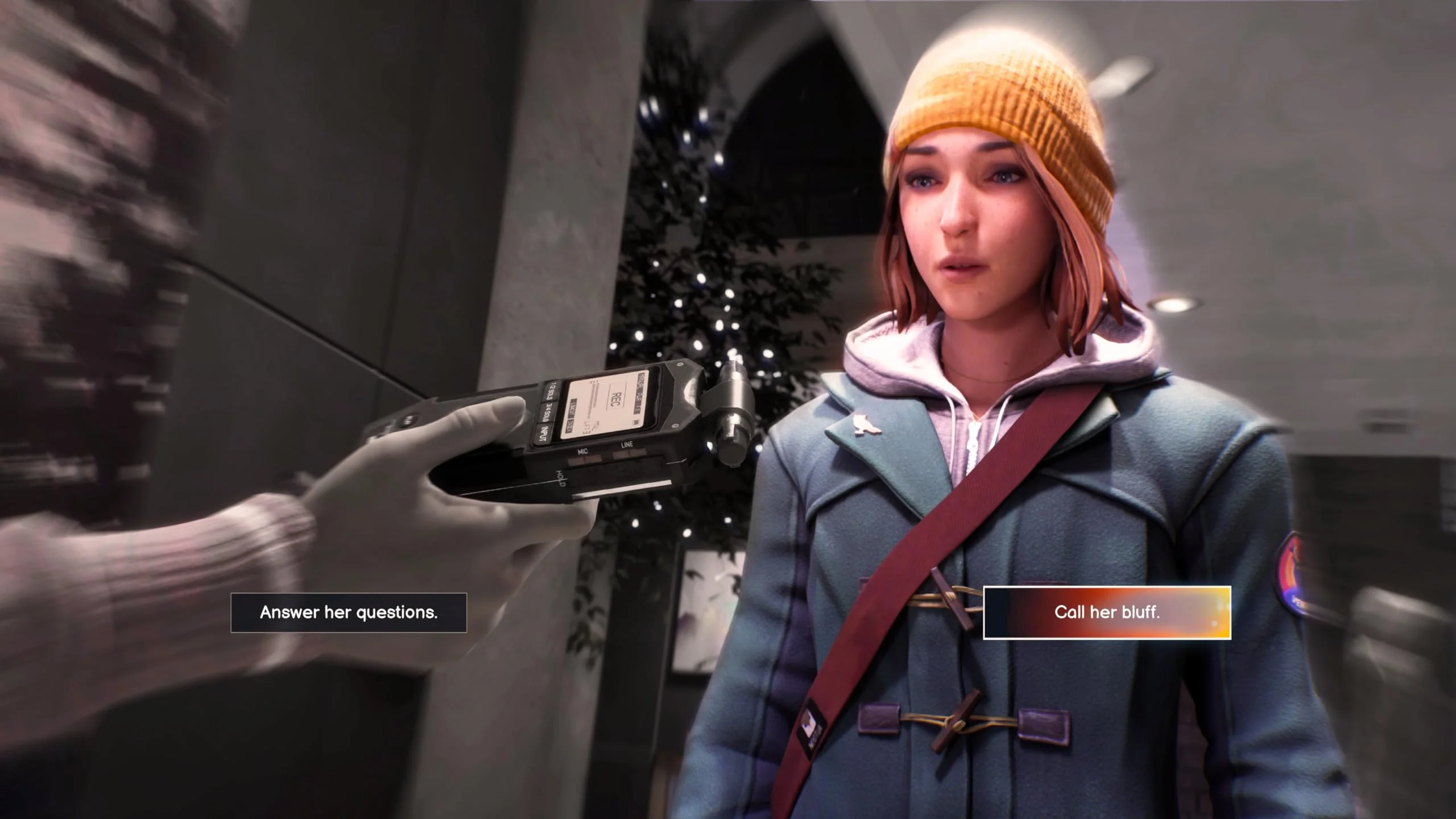 Switch Life is Strange: Double Exposure - Image 3