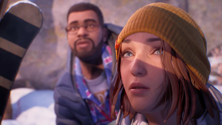 Switch Life is Strange: Double Exposure - Image 4