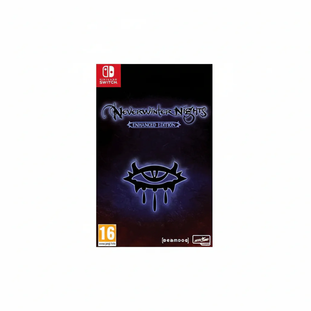Switch Neverwinter Nights (Beamdog Collection)