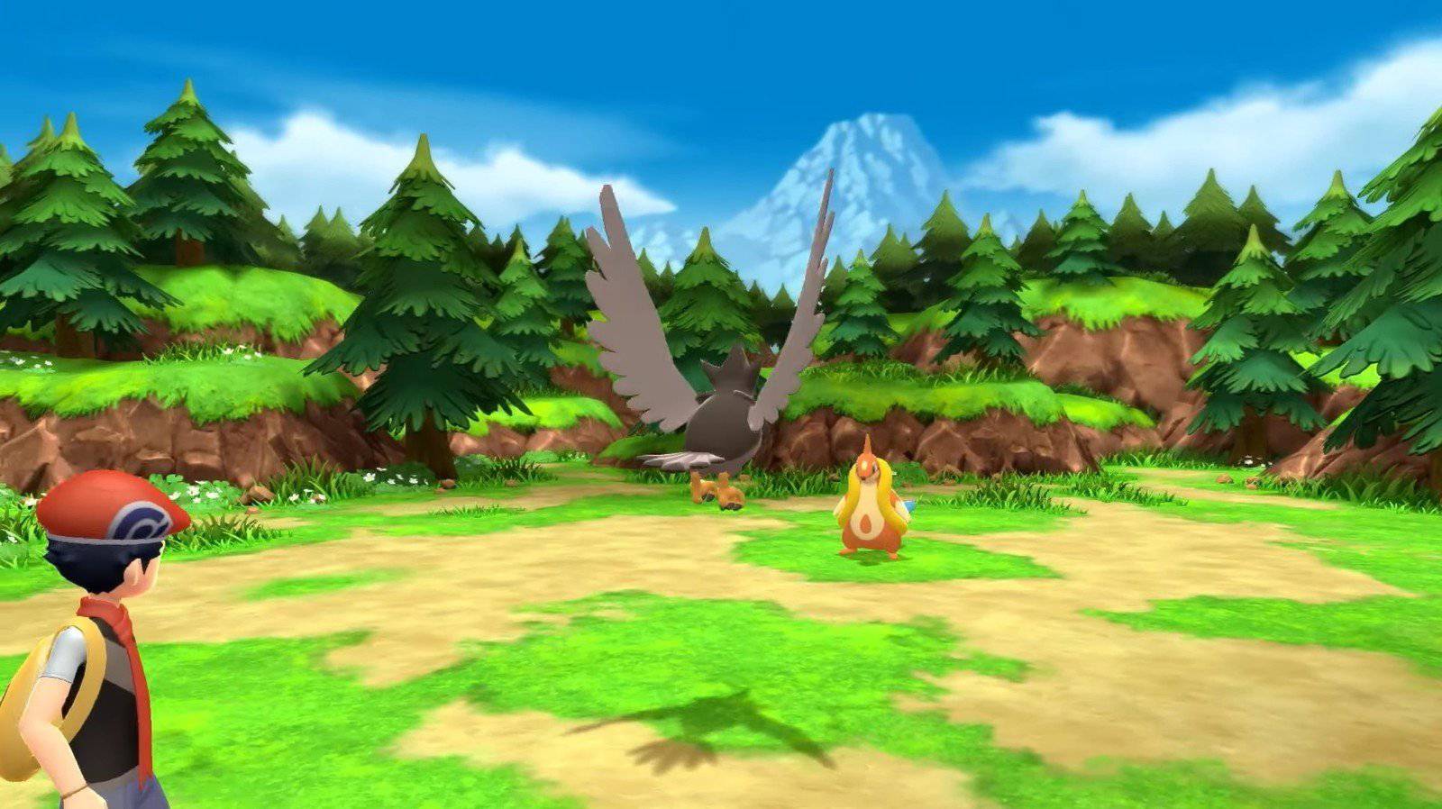 Switch Pokémon Brilliant Diamond - Image 3