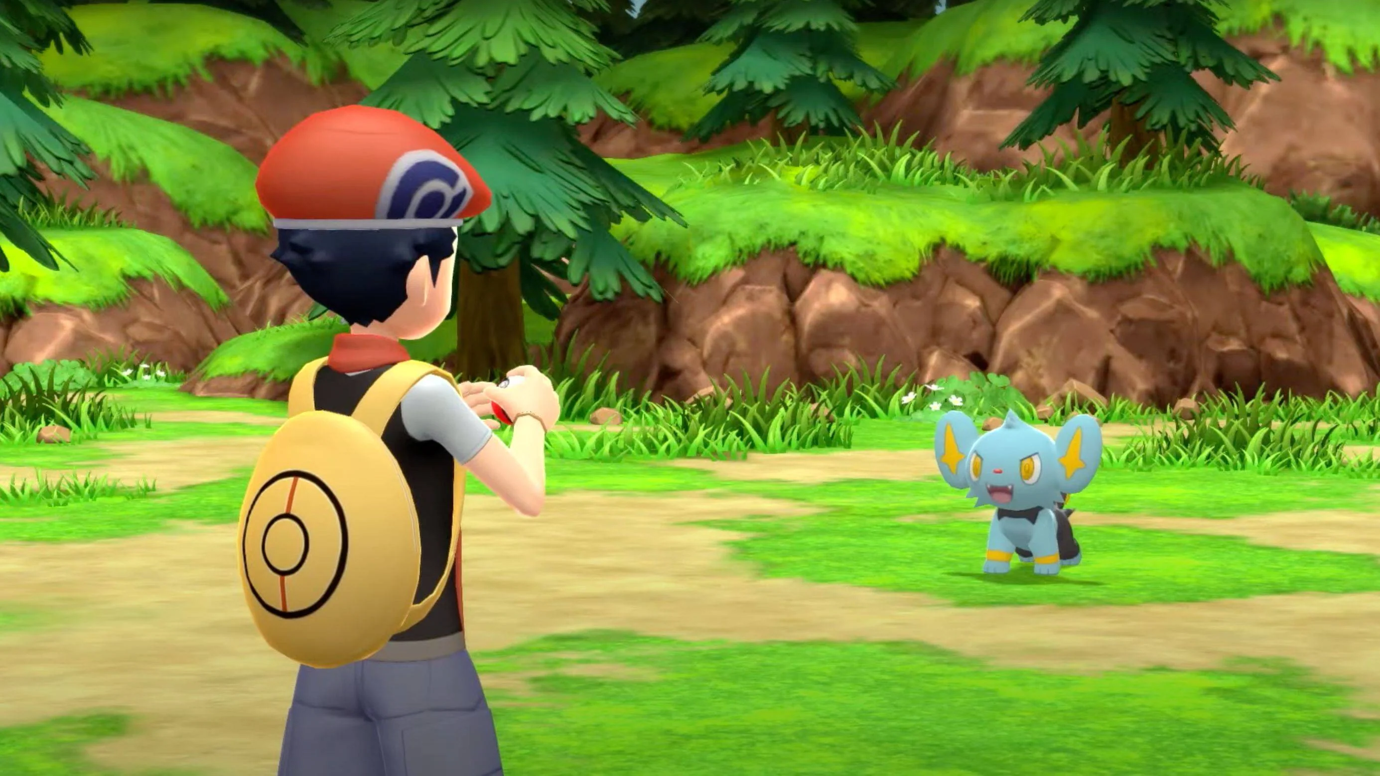 Switch Pokémon Brilliant Diamond - Image 4