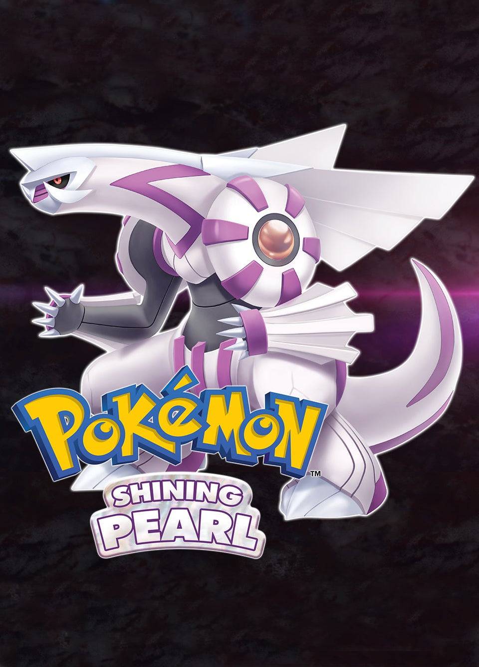 Switch Pokémon Shining Pearl - Image 4