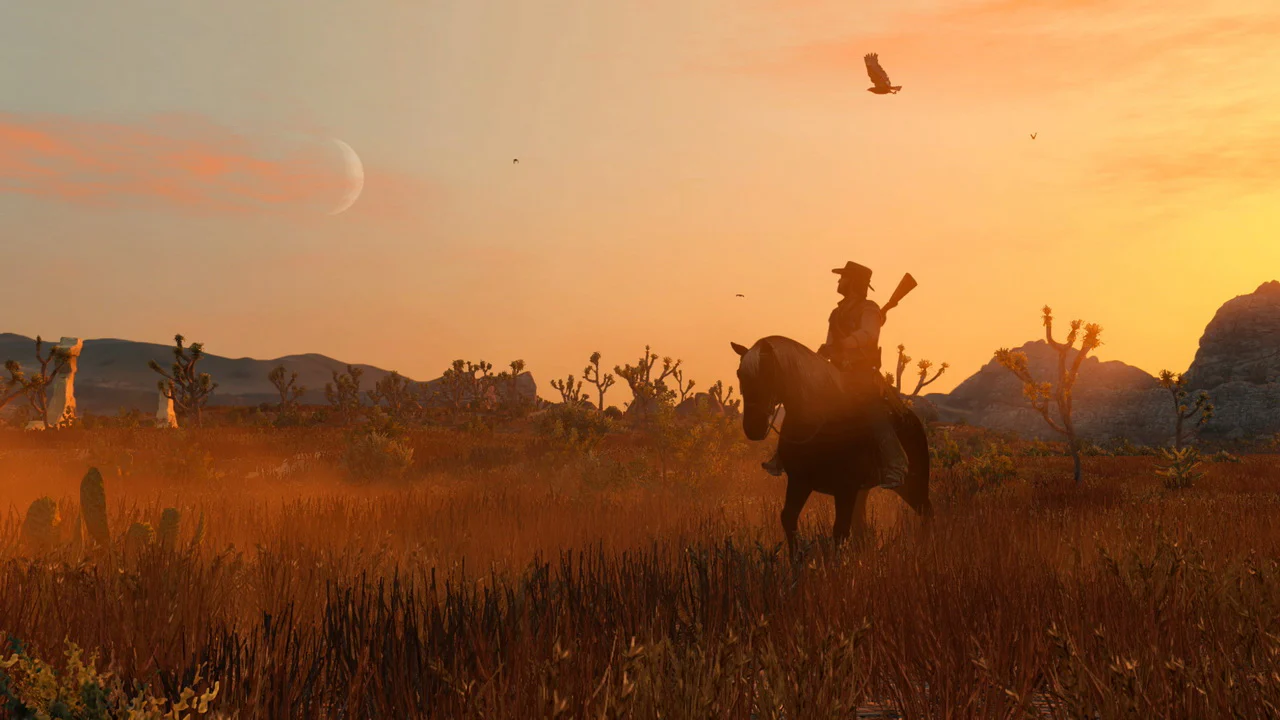 Switch Red Dead Redemption - Image 4