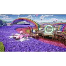 Switch Sonic Racing: CrossWorlds - Image 2