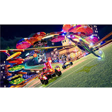 Switch Sonic Racing: CrossWorlds - Image 3