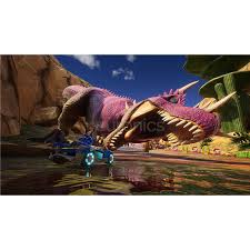 Switch Sonic Racing: CrossWorlds - Image 4