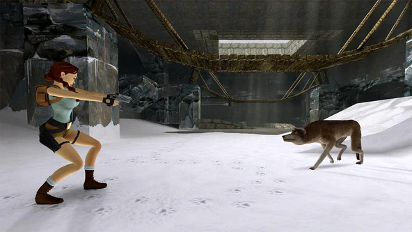 Switch Tomb Raider I-III Remastered - Image 2