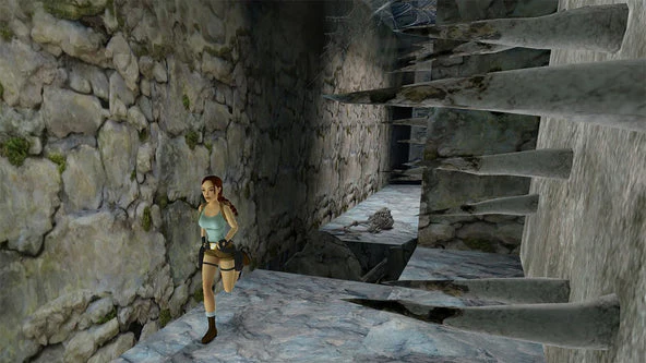 Switch Tomb Raider I-III Remastered - Image 3