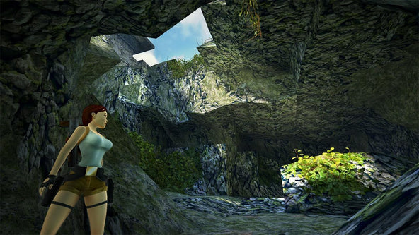 Switch Tomb Raider I-III Remastered - Image 4