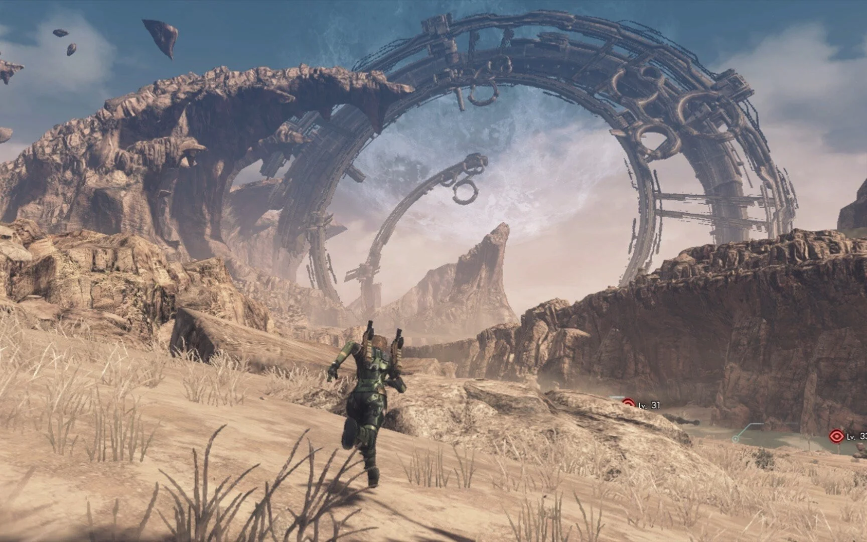 Switch Xenoblade Chronicles X Definitive Edition - Image 3
