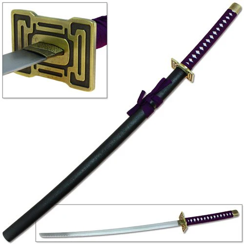 Sword Replica Katana Bleach Hirako Shinji - Image 3