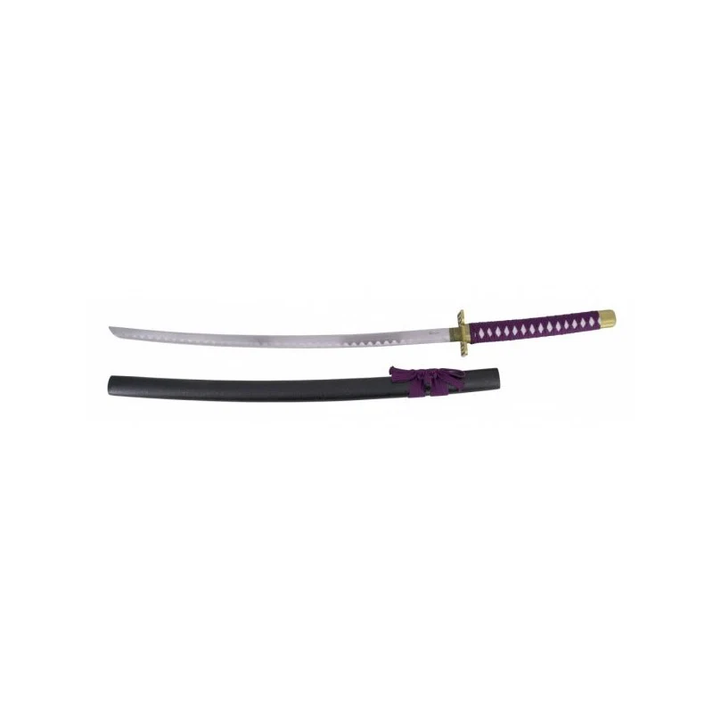 Sword Replica Katana Bleach Hirako Shinji - Image 4