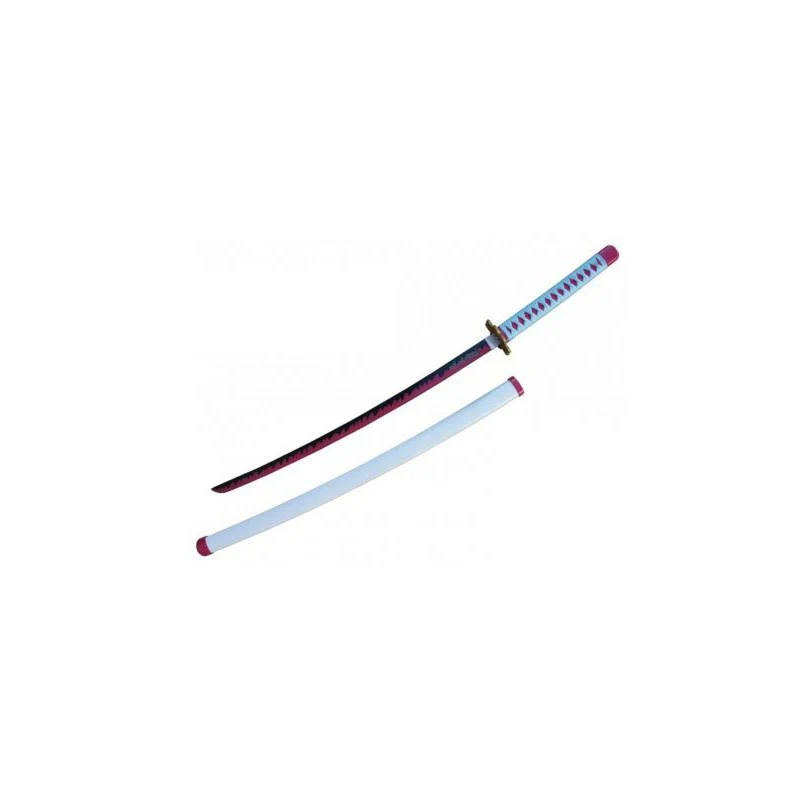 Sword Replica Katana Demon Slayer Mitsuri Kanroji