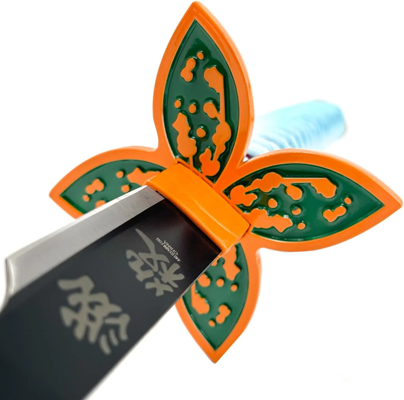Sword Replica Katana Demon Slayer Shinobu Kocho ZS658 - Image 2
