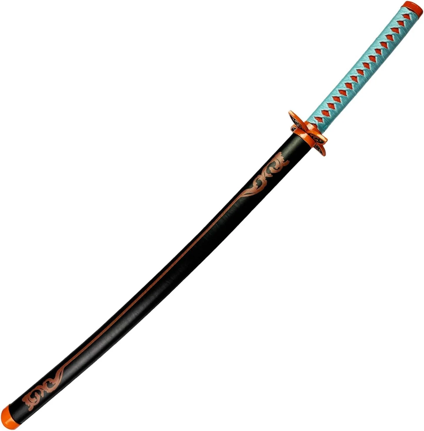 Sword Replica Katana Demon Slayer Shinobu Kocho ZS658 - Image 3