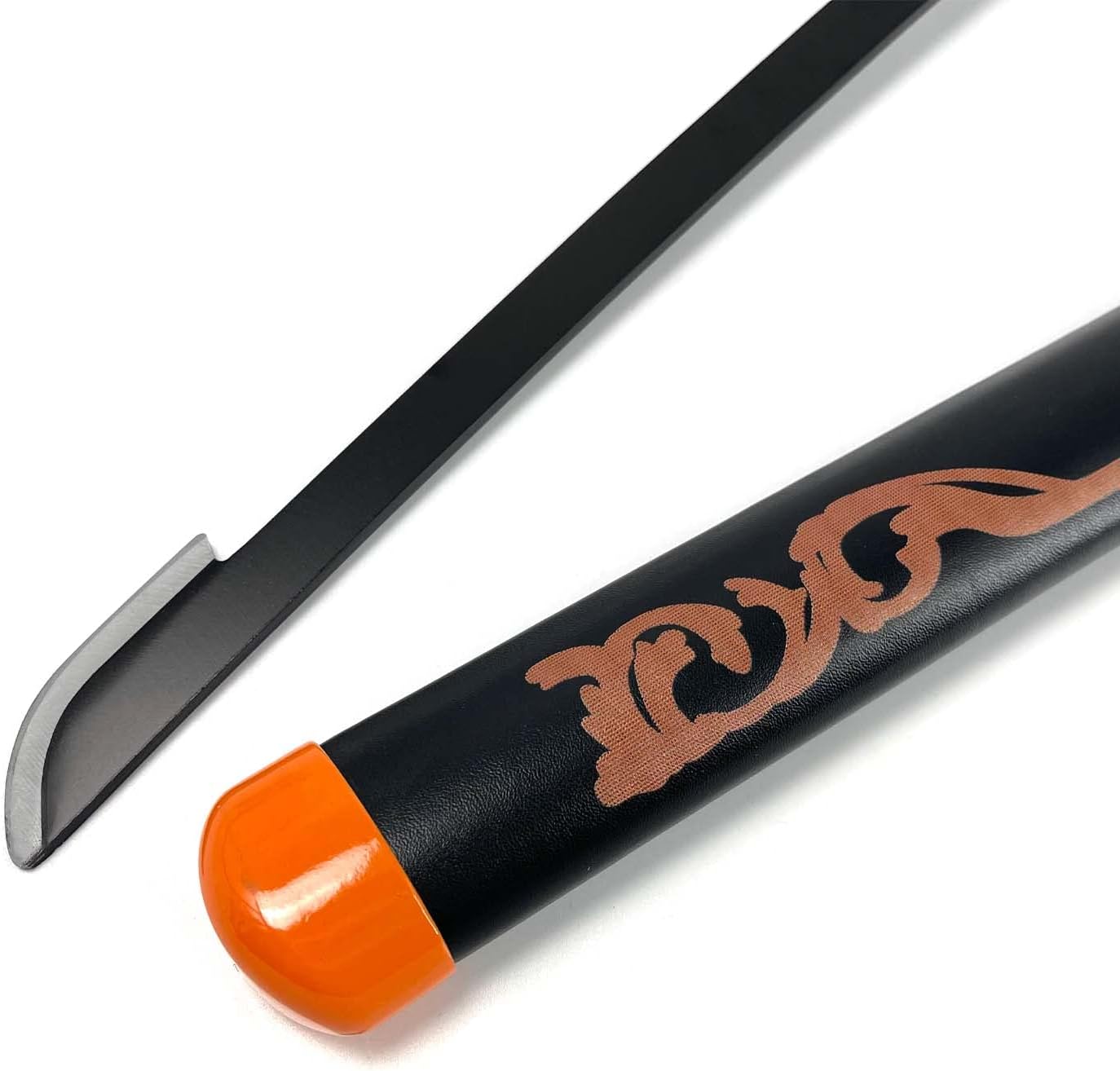 Sword Replica Katana Demon Slayer Shinobu Kocho ZS658 - Image 4