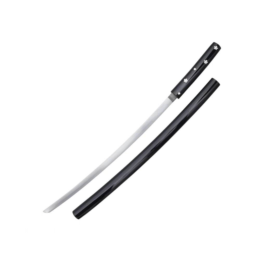 Sword Replica Katana Kill Bill O-Ren Ishii
