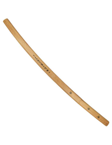Sword Replica Katana Lupin III Goemon (Kanji) - Image 2