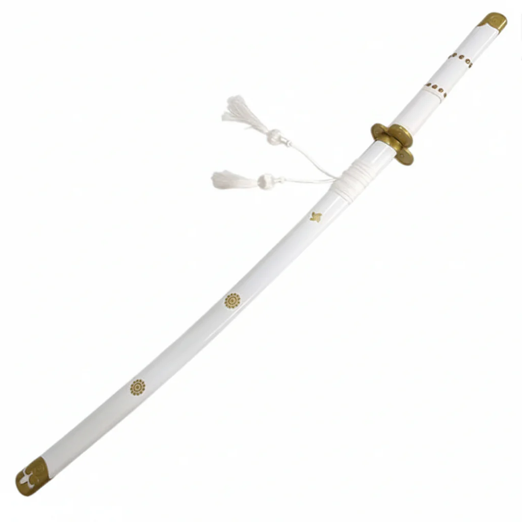 Sword Replica Katana One Piece Enma Bianca