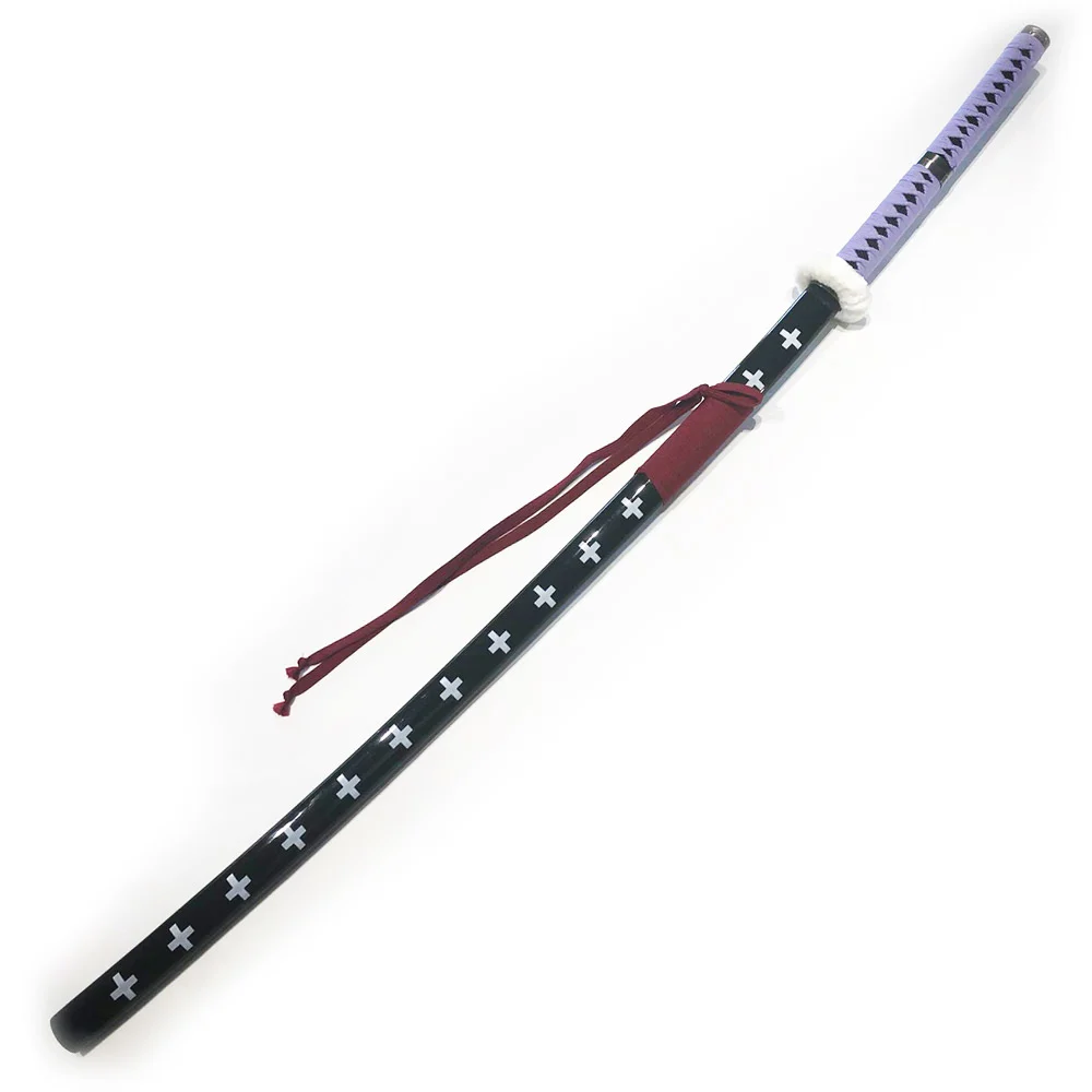 Sword Replica Katana One Piece Trafalgar Law - Image 3