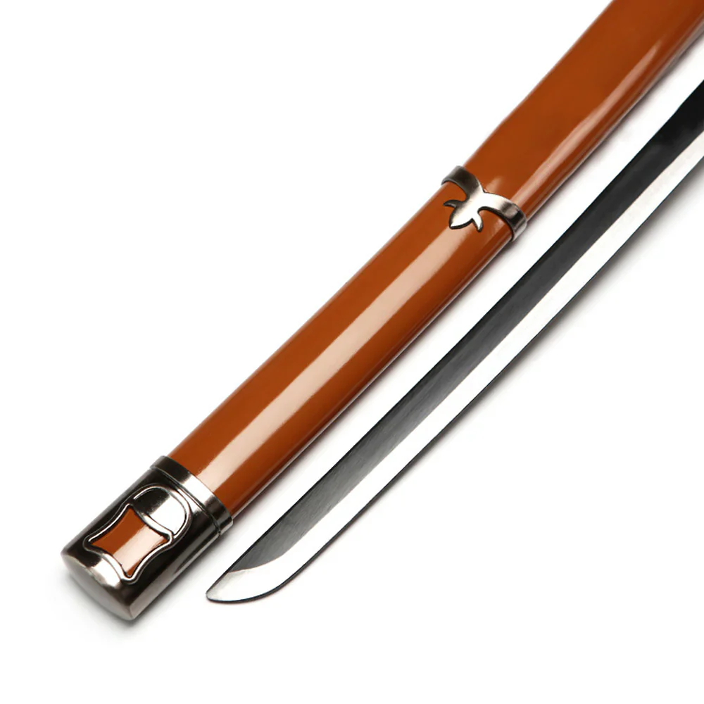 Sword Replica Katana Sekiro Shadows Die Twice Rovere - Image 4