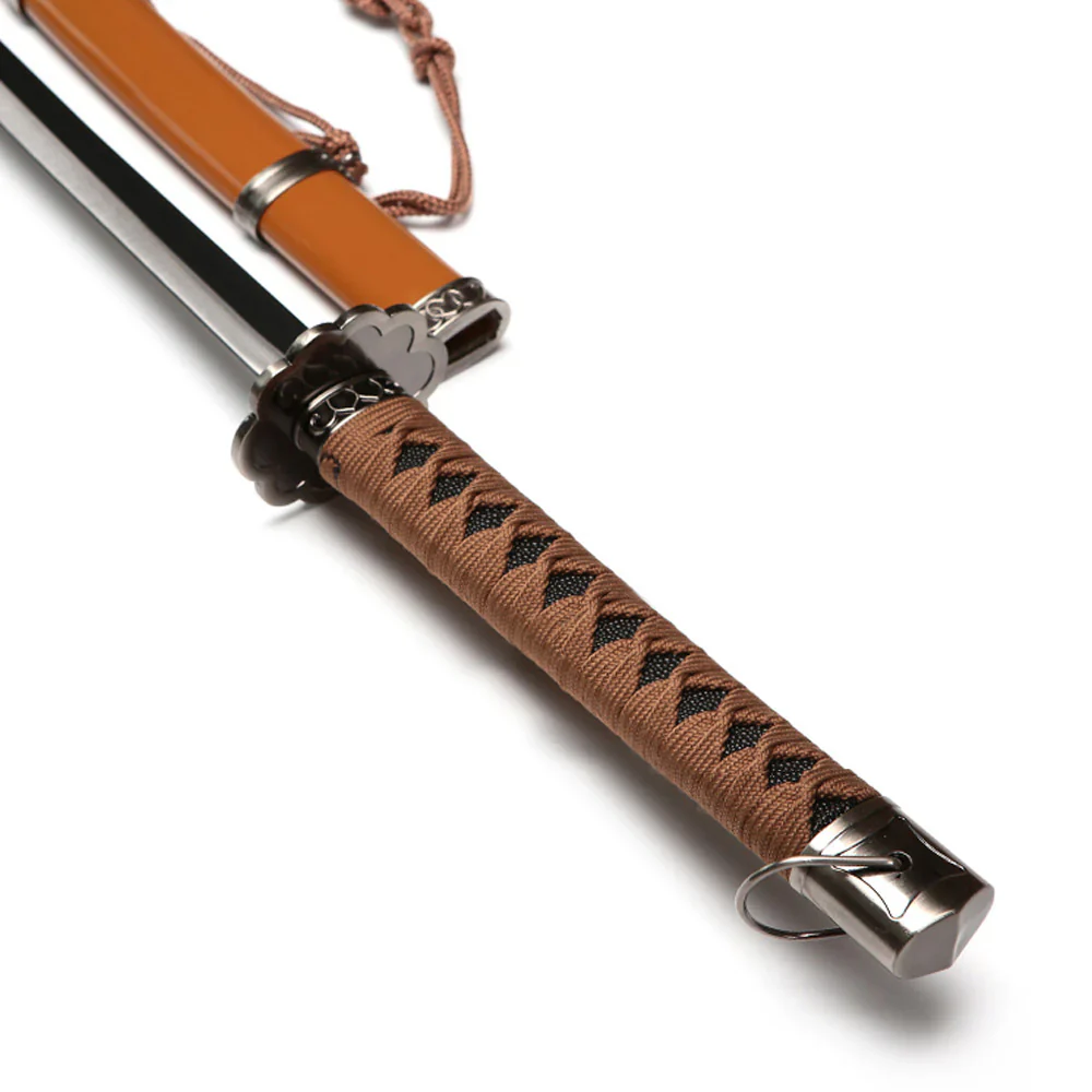 Sword Replica Katana Sekiro Shadows Die Twice Rovere - Image 5